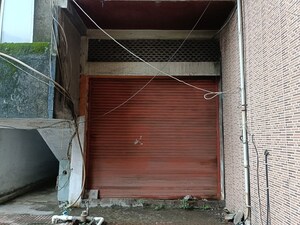  Apartment – Exterior View View at Vapi - for Sale