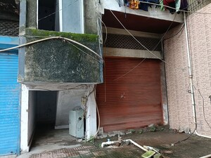  Apartment – Exterior View View at Vapi - for Sale