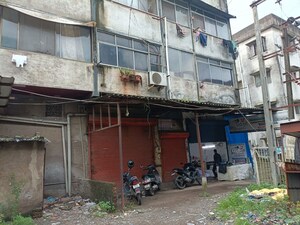  Apartment – Exterior View View at Vapi - for Sale