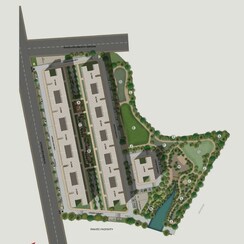 3 BHK +Apartment For Sale in Sobha Ayana