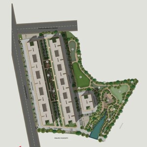 3 BHK Apartment For Sale in Sobha Ayana, Panathur