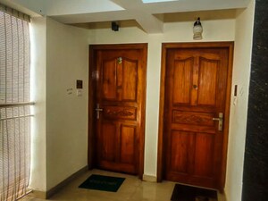 Furnished Amenities in  Apartment at Kodungallur – for Sale