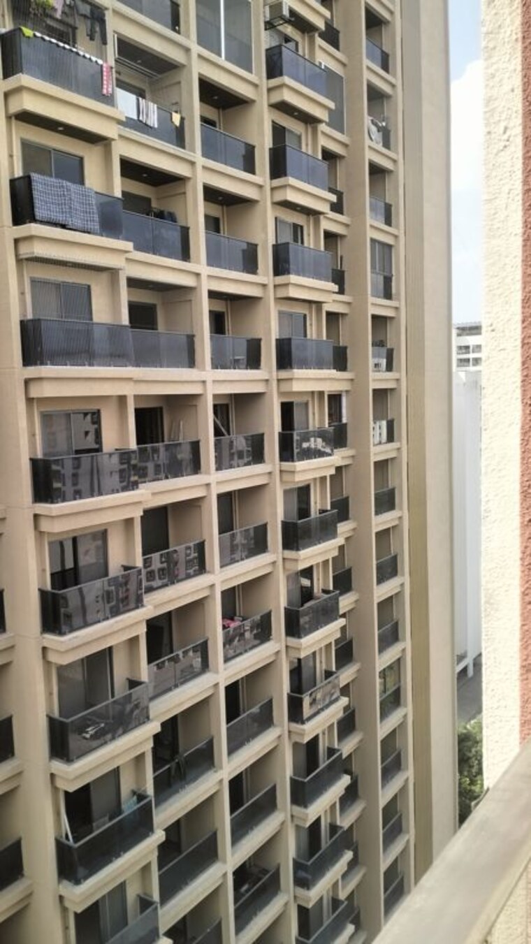 Exterior View, chaphalkar-elina-living 2 Bedroom 881 Sq.Ft. Apartment In Mohammadwadi Pune 10711405