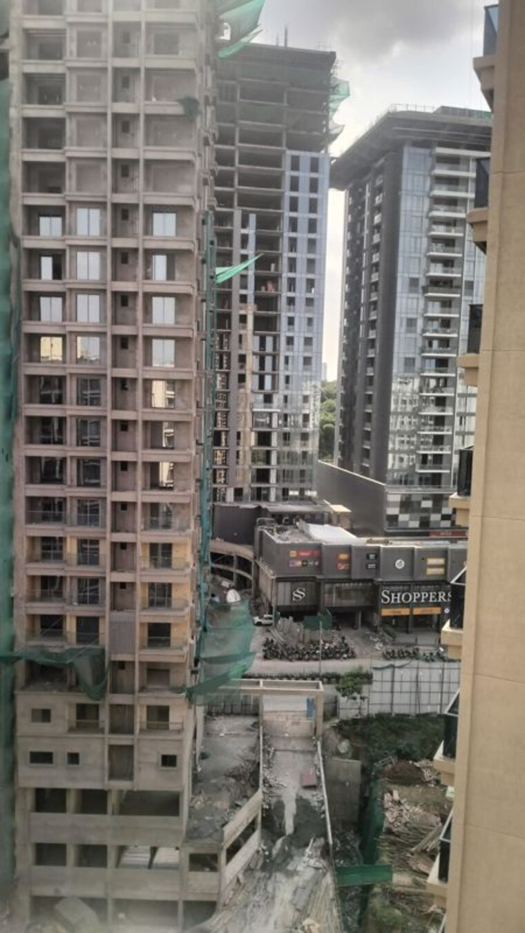Exterior View, chaphalkar-elina-living 2 Bedroom 881 Sq.Ft. Apartment In Mohammadwadi Pune 10711405
