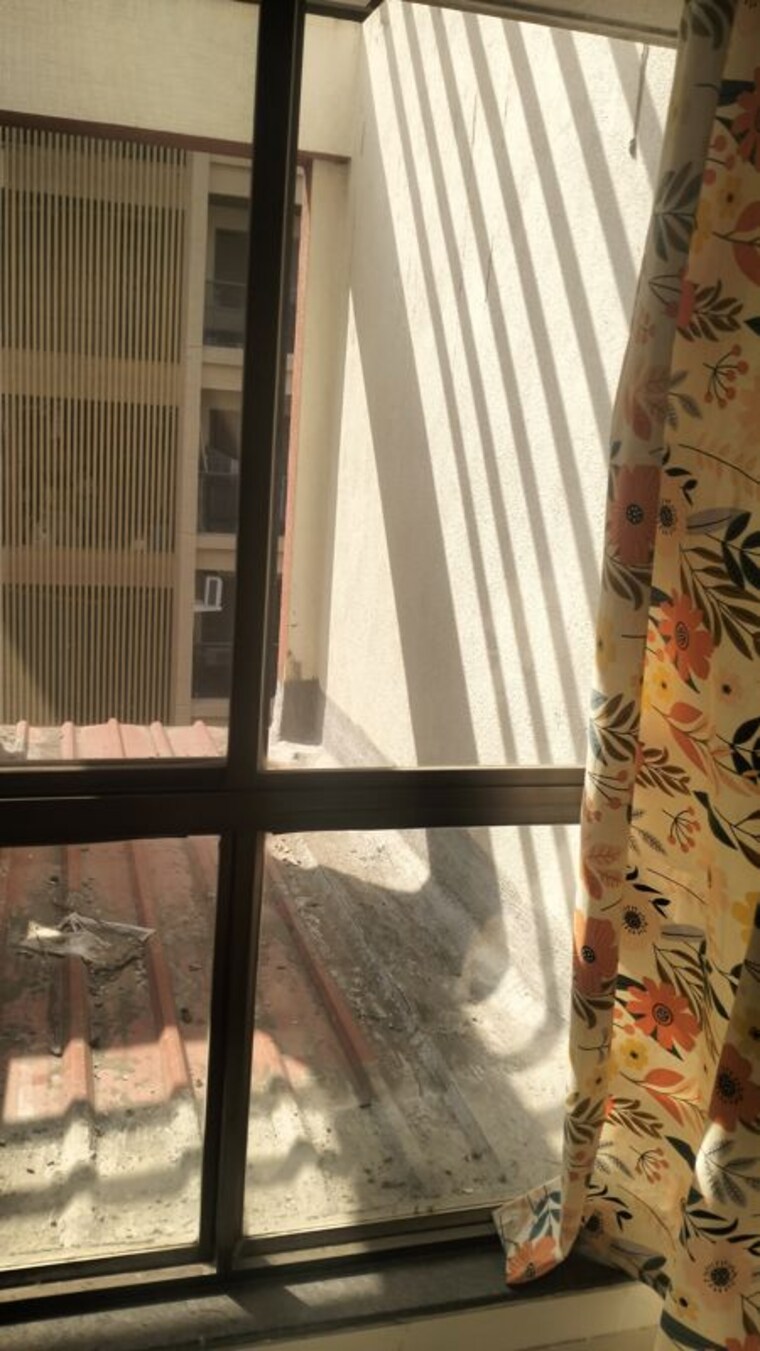 Balcony, chaphalkar-elina-living 2 Bedroom 881 Sq.Ft. Apartment In Mohammadwadi Pune 10711405