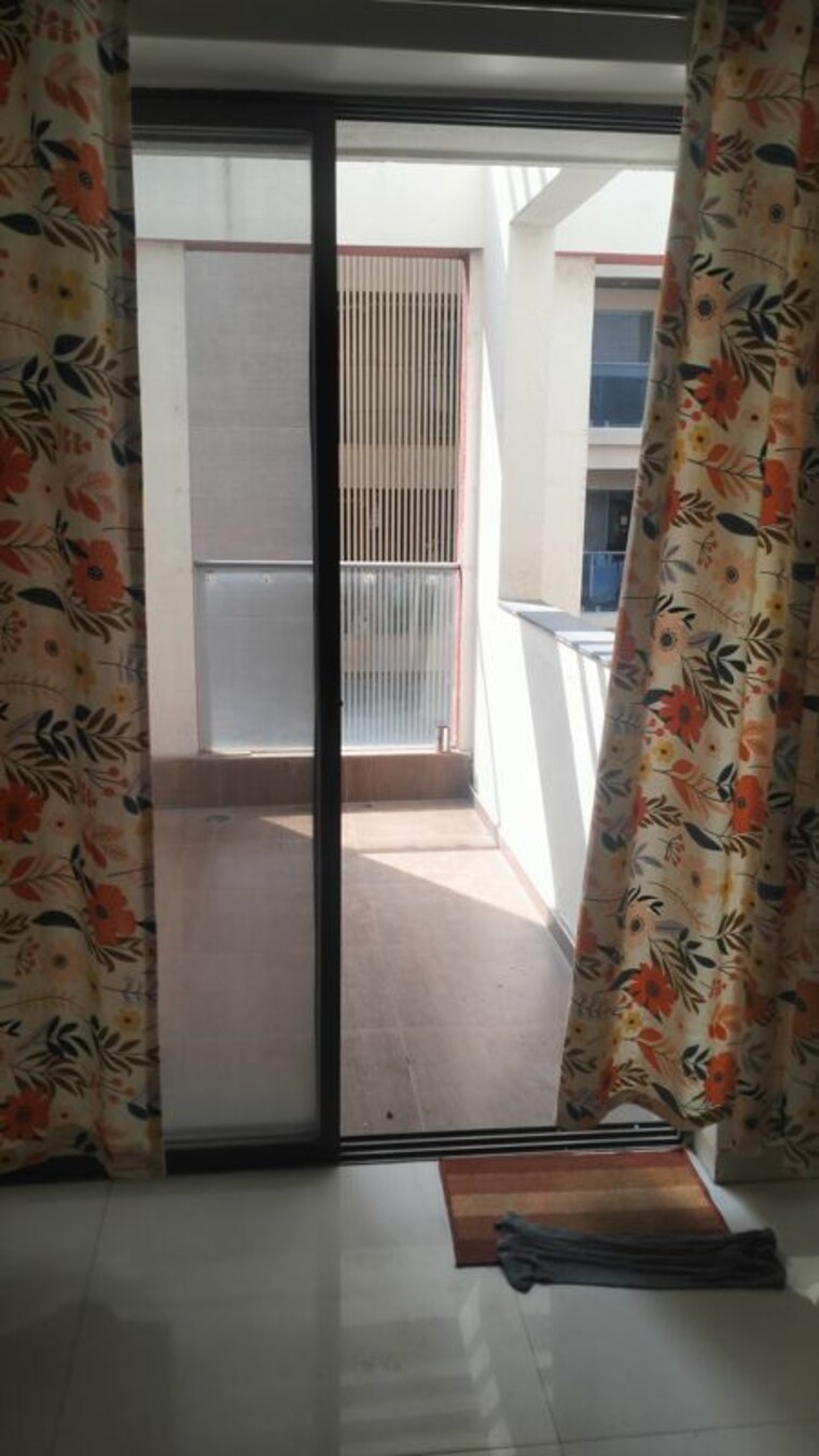 Balcony, chaphalkar-elina-living 2 Bedroom 881 Sq.Ft. Apartment In Mohammadwadi Pune 10711405