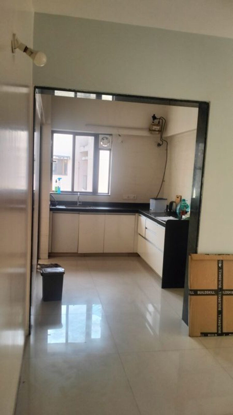 Kitchen, chaphalkar-elina-living 2 Bedroom 881 Sq.Ft. Apartment In Mohammadwadi Pune 10711405