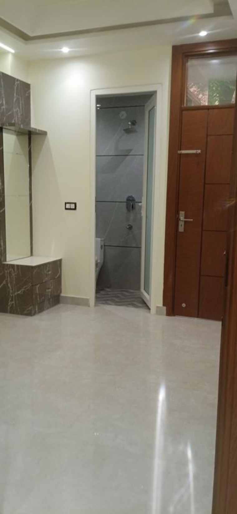 Room, mahavir enclave 1 2 Bedroom 600 Sq.Ft. Builder Floor In Mahavir Enclave 1 Delhi 10711404