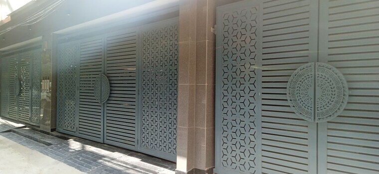 Bathroom, mahavir enclave 1 2 Bedroom 600 Sq.Ft. Builder Floor In Mahavir Enclave 1 Delhi 10711404