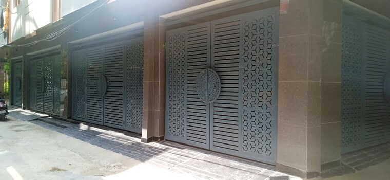 Room, mahavir enclave 1 2 Bedroom 600 Sq.Ft. Builder Floor In Mahavir Enclave 1 Delhi 10711404