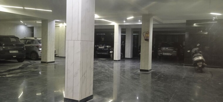 undefined, mahavir enclave 1 2 Bedroom 600 Sq.Ft. Builder Floor In Mahavir Enclave 1 Delhi 10711404