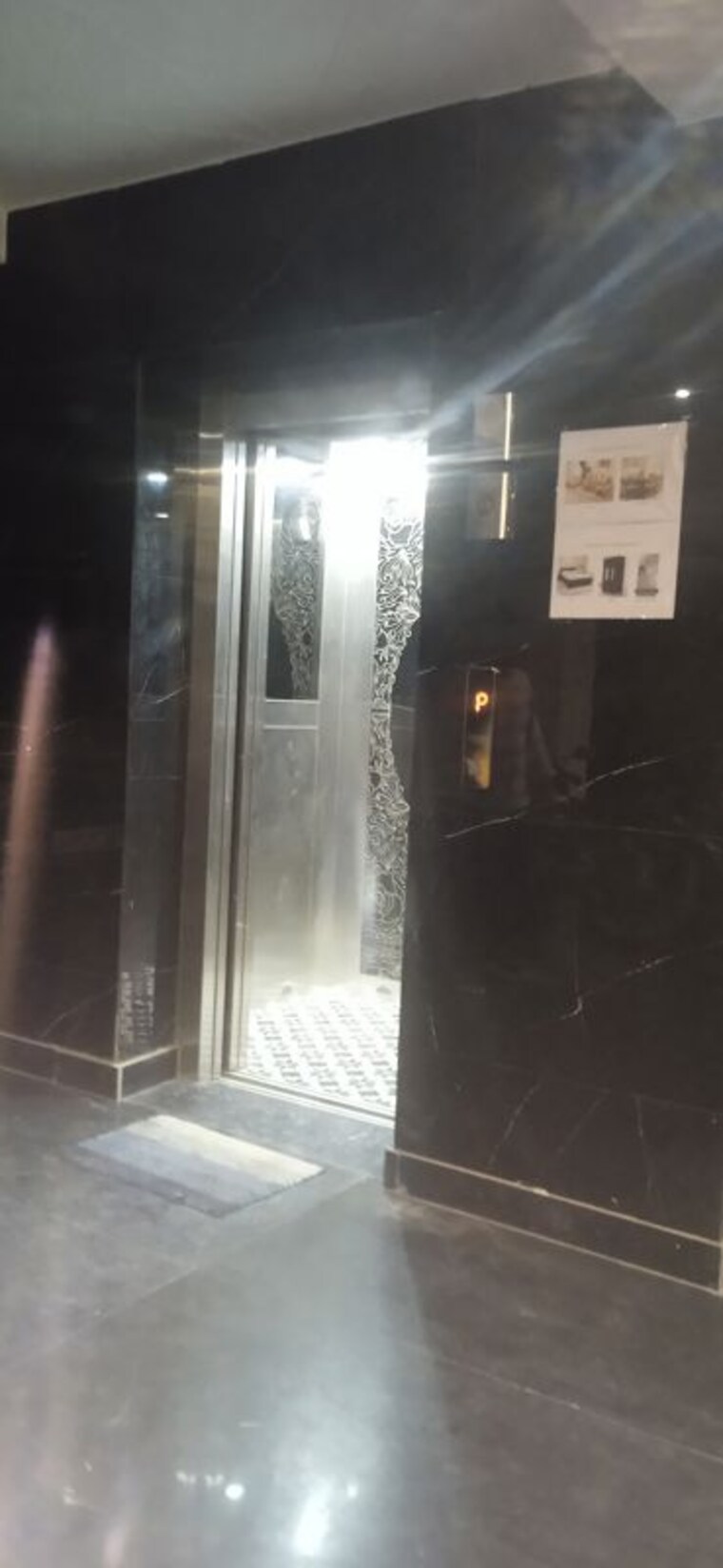 undefined, mahavir enclave 1 2 Bedroom 600 Sq.Ft. Builder Floor In Mahavir Enclave 1 Delhi 10711404