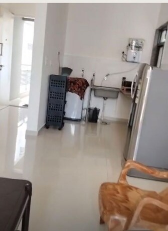 1 BHK +  434 Sq.Ft. Apartment in Rohan Abhilasha