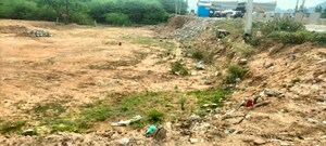 Plot Area in  Land at Arepalle – for Sale