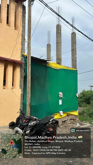   Land at Pipliya Bajkhan – for Sale