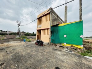  Land – Exterior View View at Pipliya Bajkhan - for Sale