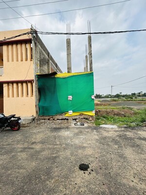  Land – Exterior View View at Pipliya Bajkhan - for Sale