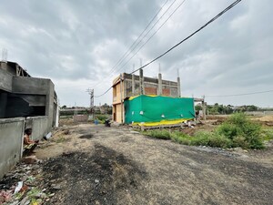 Land – Exterior View View at Pipliya Bajkhan - for Sale