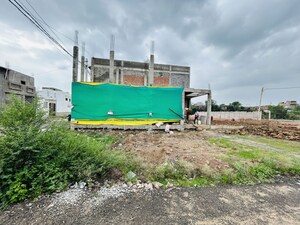 Plot Area in  Land at Pipliya Bajkhan – for Sale