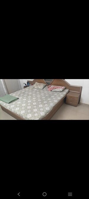 2 BHK Apartment For Rent in Vishvas Platium 2, Rakanpur
