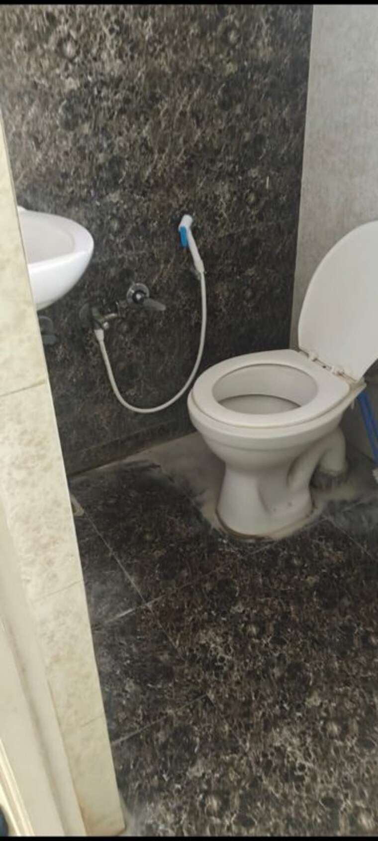 Bathroom, vishvas-platium-2 2 Bedroom 1170 Sq.Ft. Apartment In Rakanpur Ahmedabad 10711422