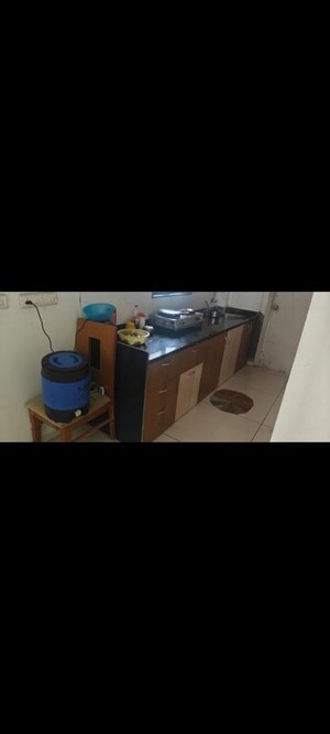 Team Area in 2 BHK Apartment at Vishvas Platium 2, Rakanpur – for Rent