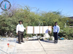   Land at Auto Nagar – for Sale