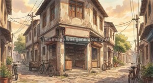  Shop – Exterior View View at Civil Lines - for Sale