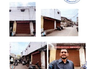  Shop – Exterior View View at Civil Lines - for Sale