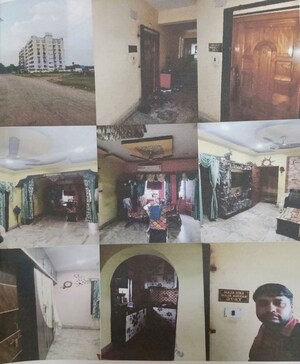  Apartment For Sale in Saratpally