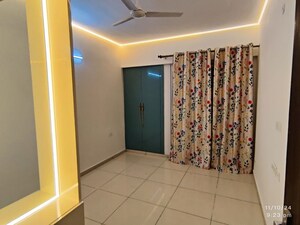 Bedroom in 3 BHK Apartment at Nirala Estate, Tech Zone 4 Greater Noida – for Rent