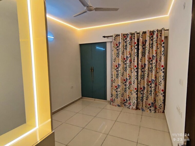 Bedroom, nirala-estate 3 Bedroom 1385 Sq.Ft. Apartment In Tech Zone 4 Greater Noida Greater Noida 10711417