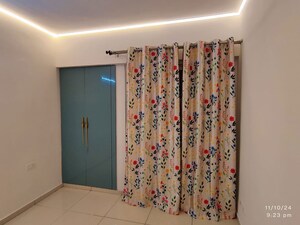 Bedroom in 3 BHK Apartment at Nirala Estate, Tech Zone 4 Greater Noida – for Rent