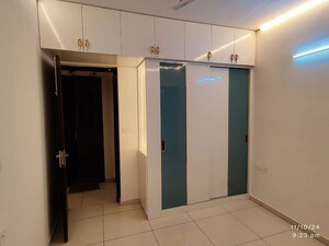 Building Lobby in 3 BHK Apartment at Nirala Estate, Tech Zone 4 Greater Noida – for Rent