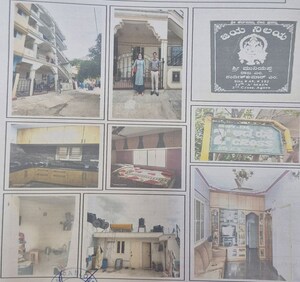   Independent House at Hsr Layout – for Sale