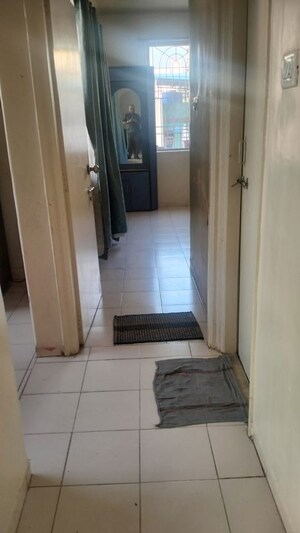 1 BHK Apartment For Rent in Archana Kohinoor Glory, Mohammadwadi