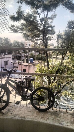 Gym in 1 BHK Apartment at Archana Kohinoor Glory, Mohammadwadi – for Rent