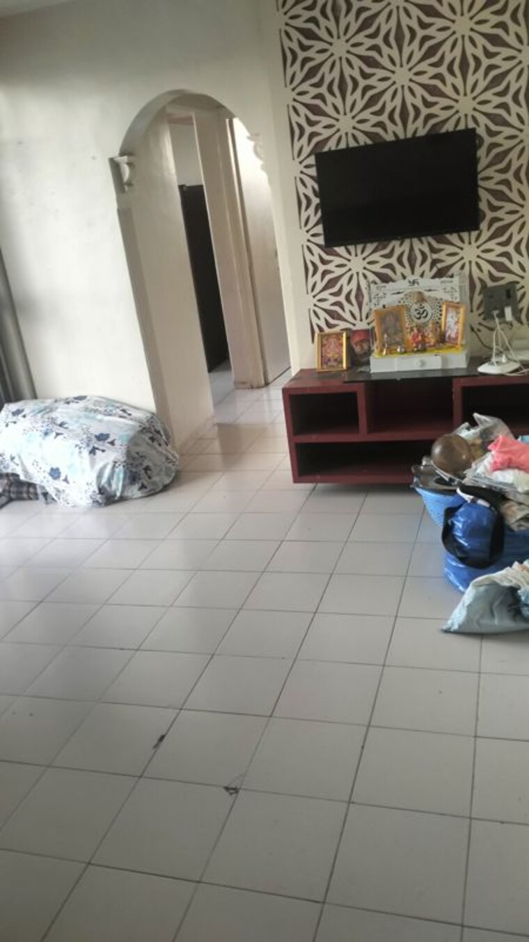 Living Room, archana-kohinoor-glory 1 Bedroom 517 Sq.Ft. Apartment In Mohammadwadi Pune 10711451