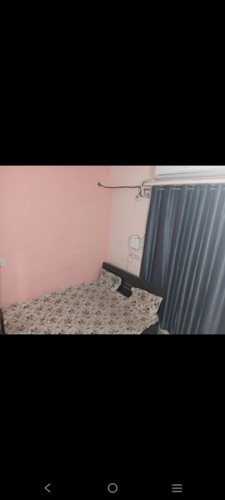 Bedroom, applewood-satyesh-residency 1 Bedroom 460 Sq.Ft. Apartment In Shela Ahmedabad 10711449