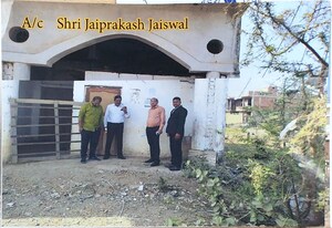  Independent House For Sale in Rausar