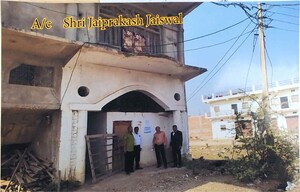  Independent House – Exterior View View at Rausar - for Sale