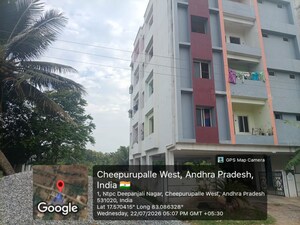  Apartment For Sale in Visakhapatnam Port