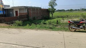 Plot Area in  Shop at Mauganj – for Sale