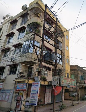  Apartment For Sale in Madhyamgram