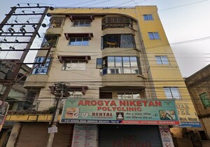  Apartment – Exterior View View at Madhyamgram - for Sale