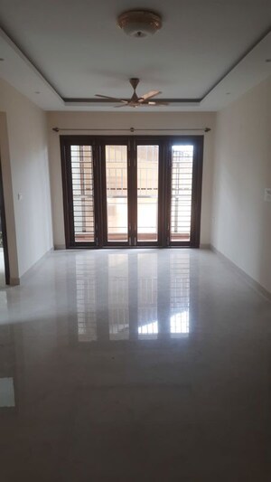 2 BHK Apartment For Rent in Yelahanka