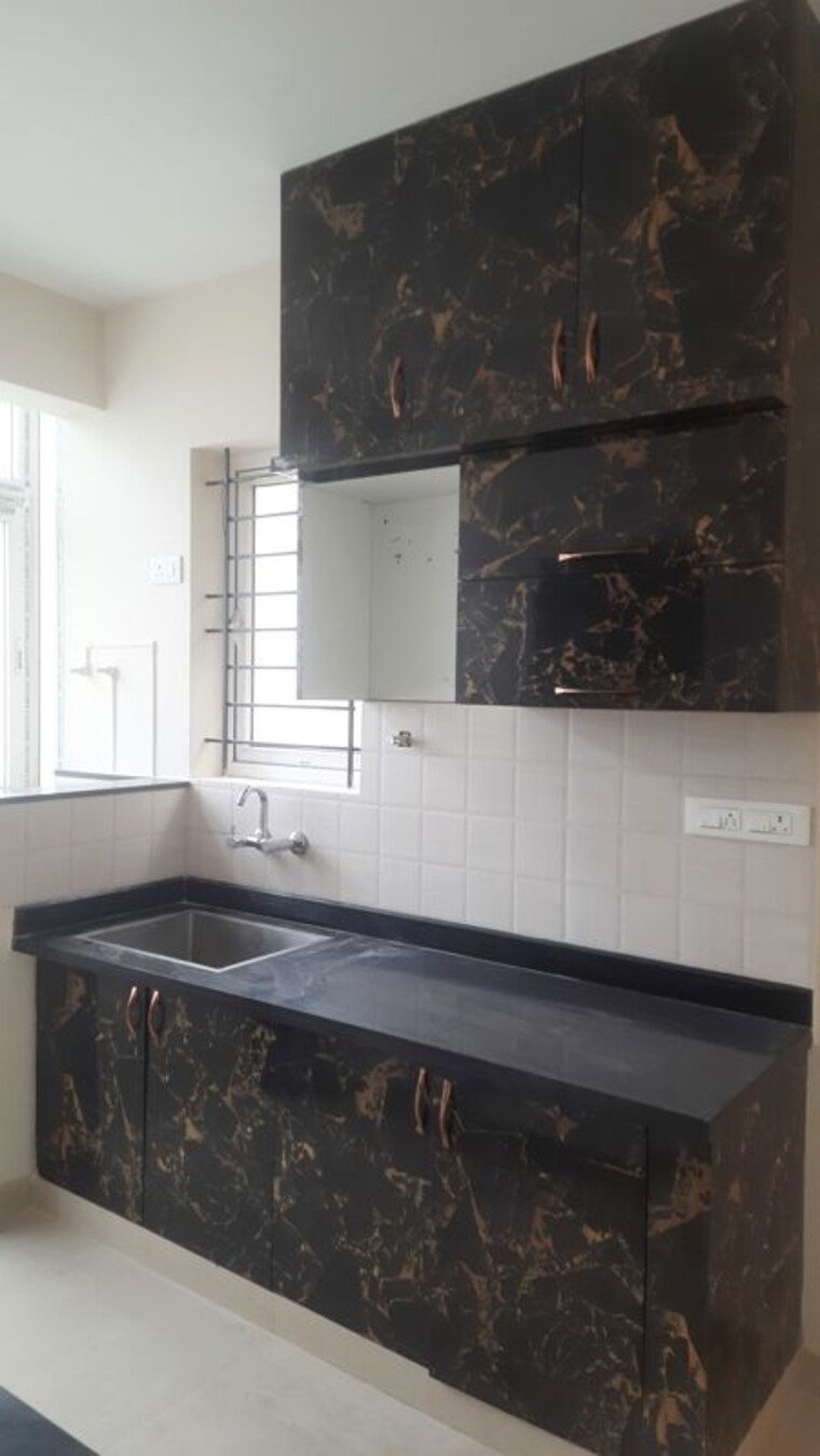 Kitchen, yelahanka 2 Bedroom 1150 Sq.Ft. Apartment In Yelahanka Bangalore 10711460