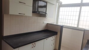 Kitchen in 2 BHK Apartment at Yelahanka – for Rent