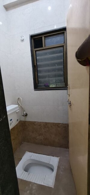 Bathroom in 1 BHK Independent House at Matoshree Apartments Wadgaon Sheri, Wadgaon Sheri – for Rent