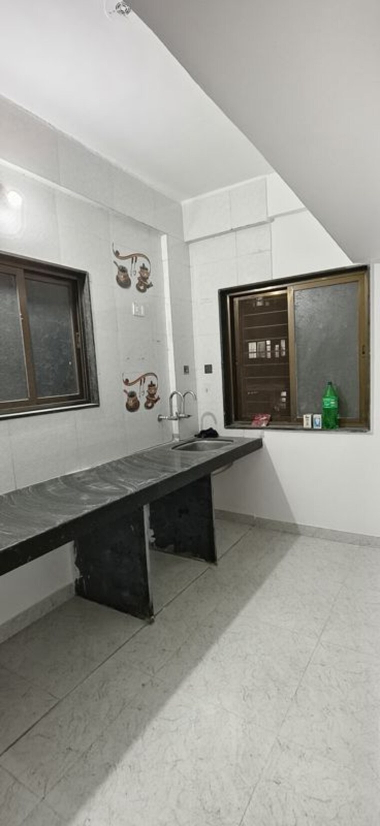 Kitchen, matoshree-apartments-wadgaon-sheri 1 Bedroom 484 Sq.Ft. Independent House In Wadgaon Sheri Pune 10711459